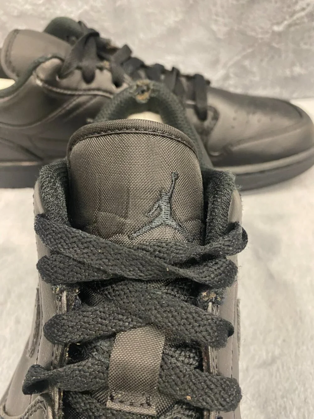 Nike Air Jordan 1 Low 